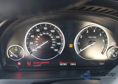 2017 BMW X5 Sdrive35I from USA, damaged, VIN 5UXKR2C33H0X07510